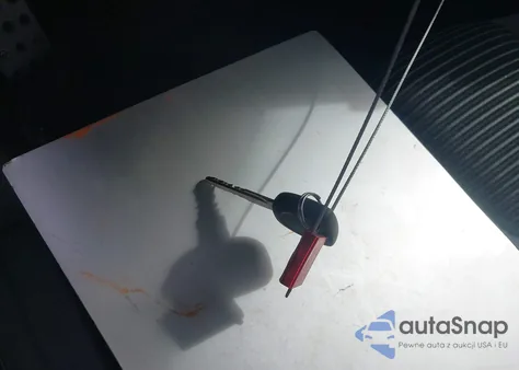 2005 Mazda Rx-8 6 Speed Manual z USA, uszkodzony, nr VIN JM1FE173350144814